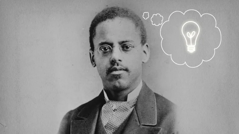 How Lewis Latimer Architected the Modern World And Why You Must Document Your Own