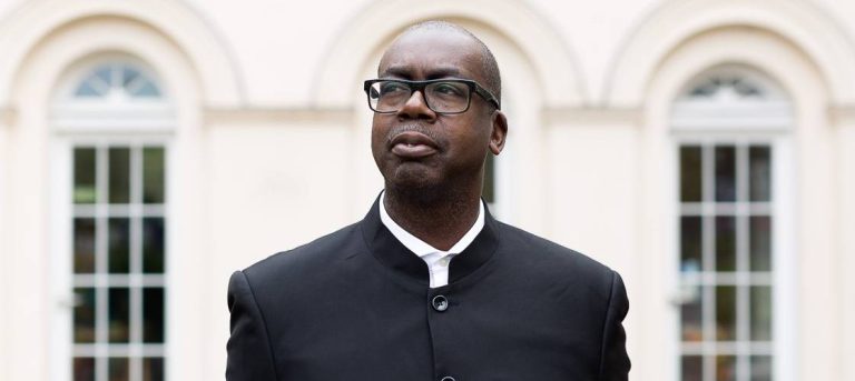 Beyond the Monument: Patrick Vernon’s Blueprint for an Indelible Legacy