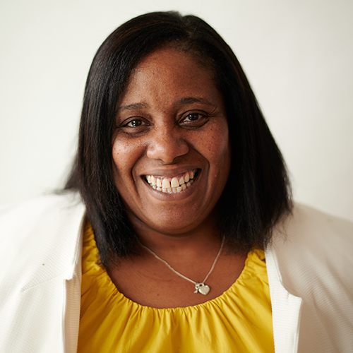 The Architect of Change: How Pauline Miller Built a Legacy by Fixing a Broken System