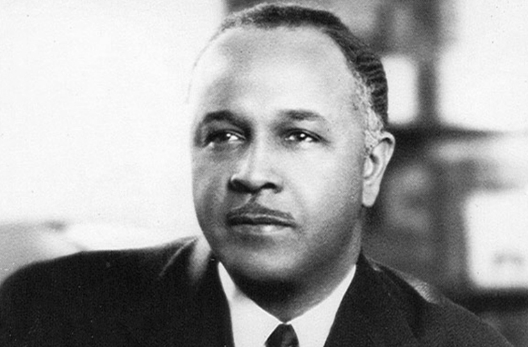 Understanding Dr. Percy Lavon Julian’s Legacy: How Intellectual Property Shapes Generational Wealth and Business Strategy