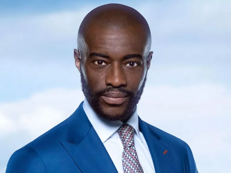 Beyond the Boardroom: What Tim Campbell Teaches Us About Moving from Success to True Legacy