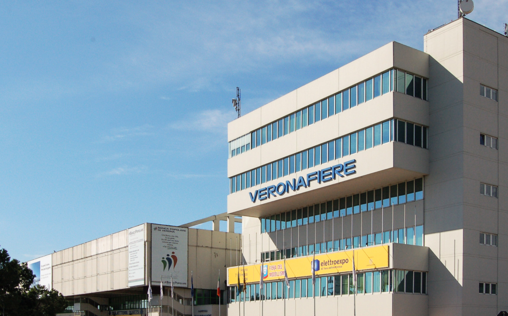 The 3 Legacy-Building Mistakes International Founders Make at Verona Trade Fairs