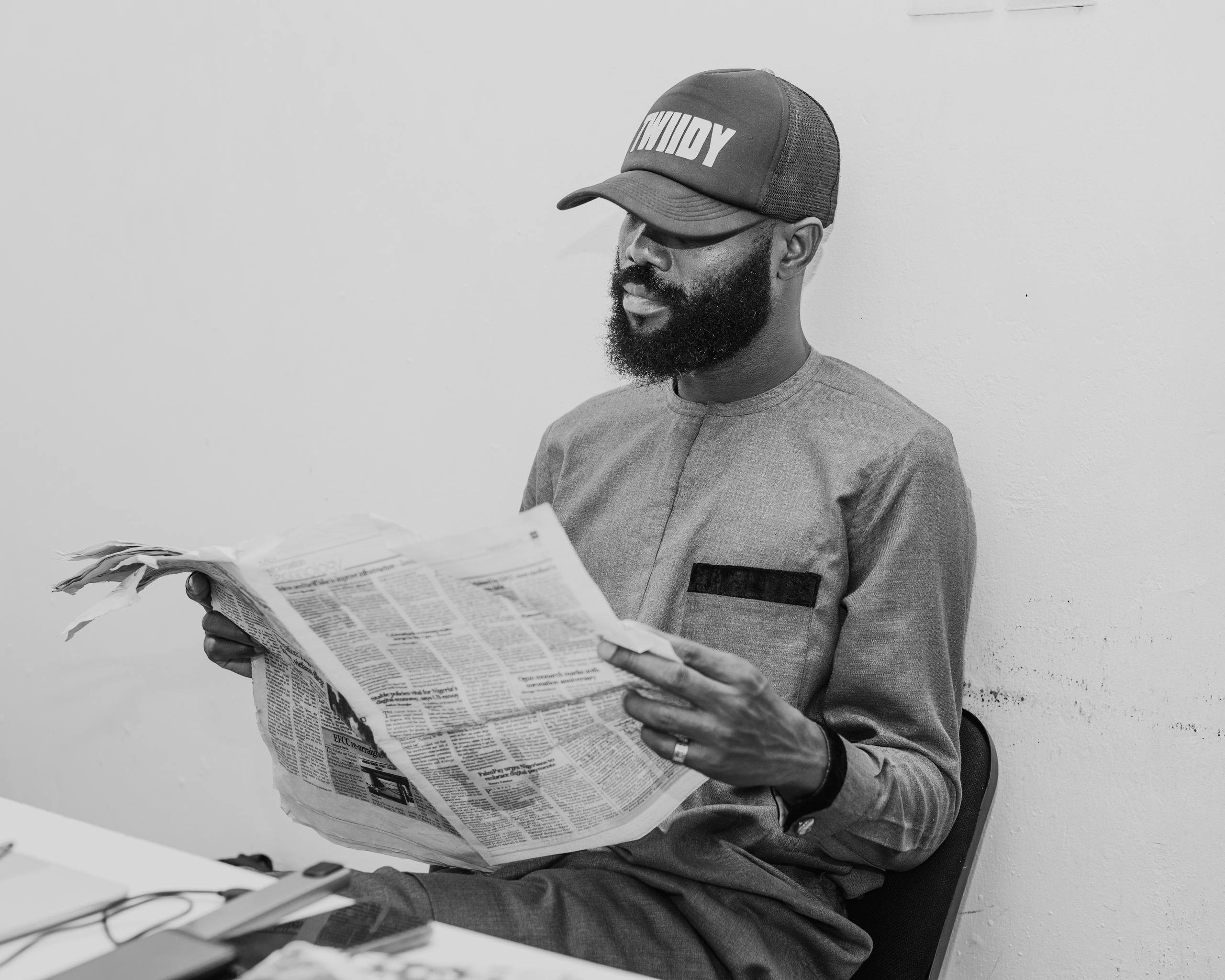 Beyond the Headlines: What The AFRO's 133-Year Legacy Teaches Us About Building an Institution