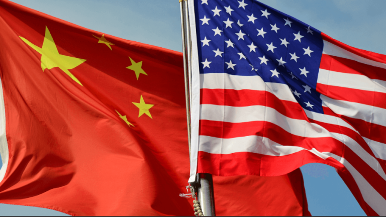 The Us-China Power Play Over Nigeria: A New Scramble Or The Same Old Game?
