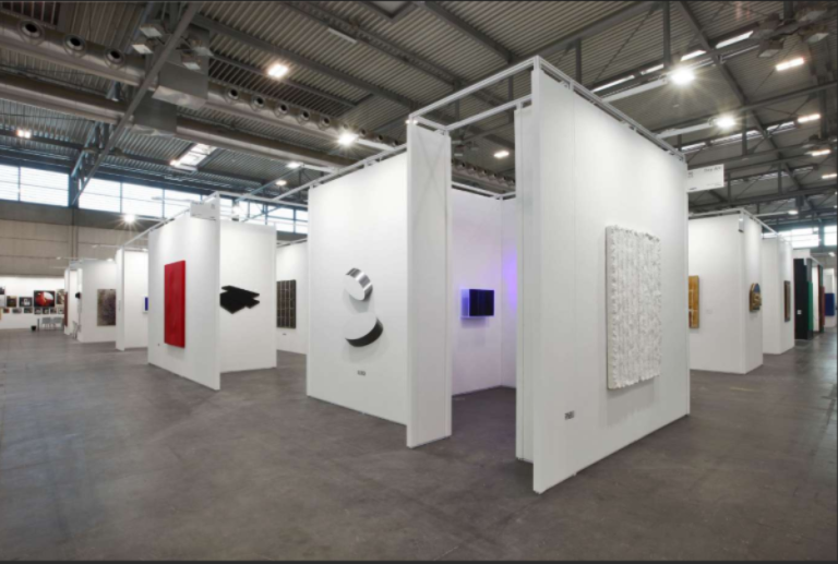 Exploring Art Verona: How to Transform Artist Stories into Tangible Assets for High-Net-Worth Collectors