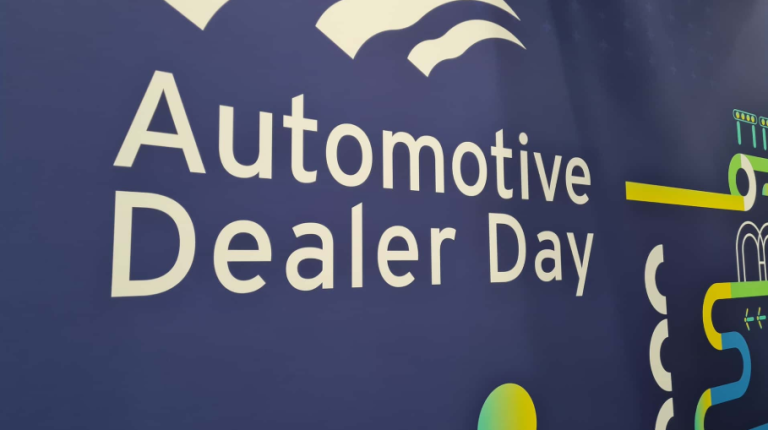 Automotive Dealer Day in Verona: Stop Selling Software Features. Start Selling Your Mission. 