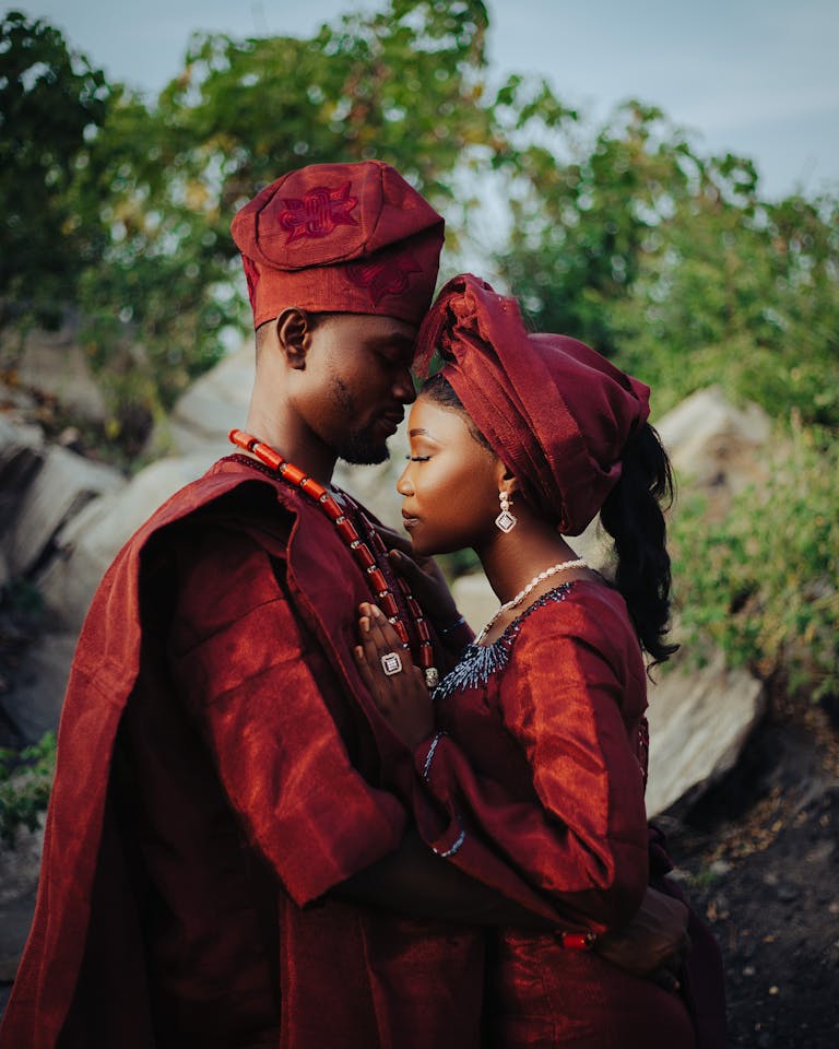 The Self-Reliant Kingdom: How the Ancient Esan Blueprint for Autonomy Can Build Your Modern Empire