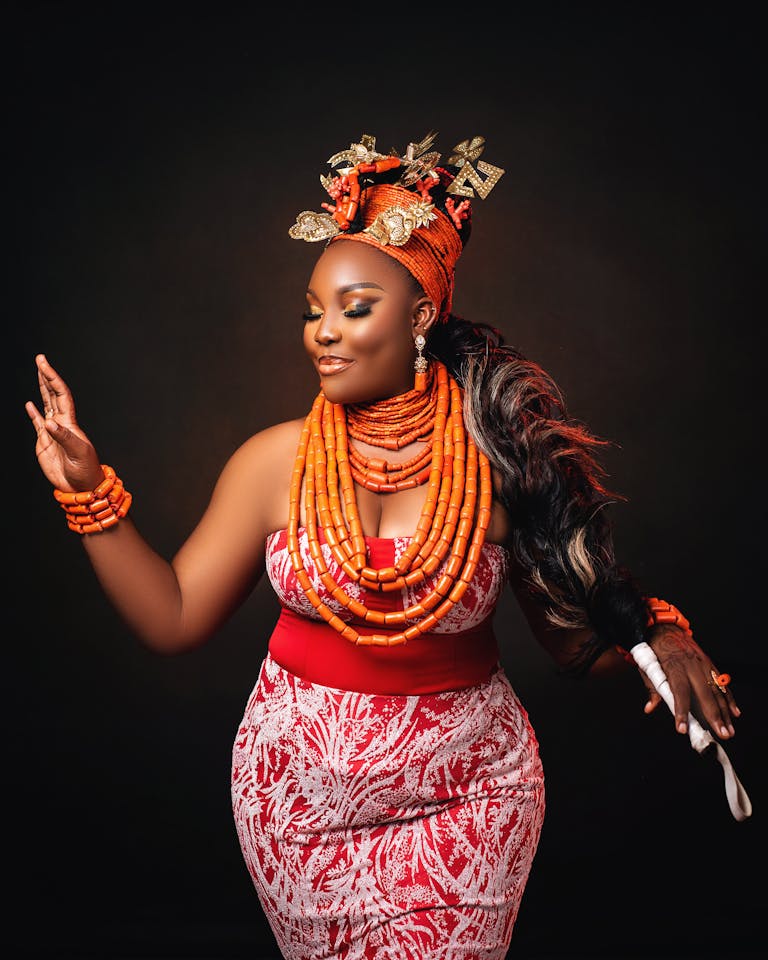 What is the Meaning of Esan? Why Your Heritage is Your Greatest Competitive Advantage