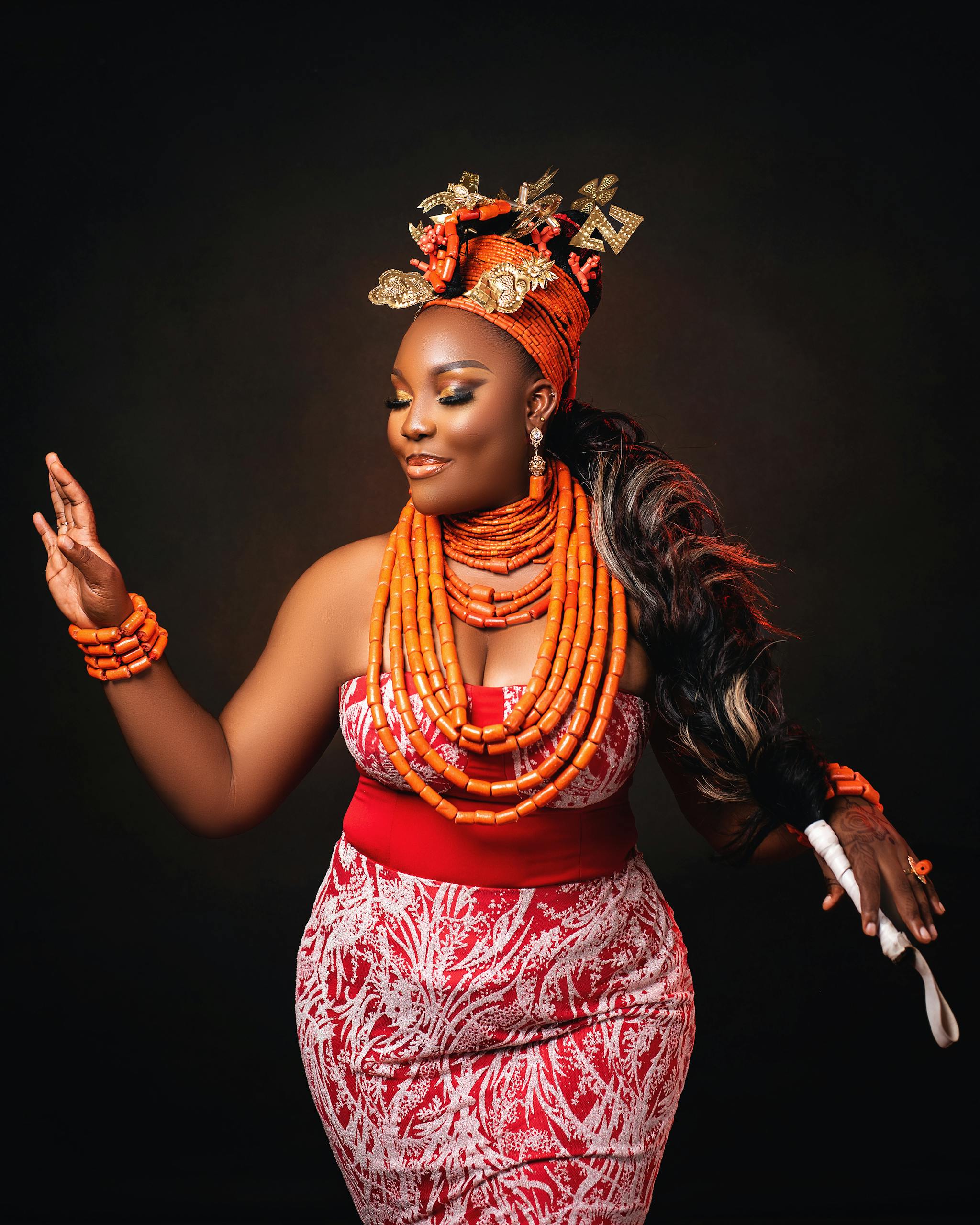 What is the Meaning of Esan? Why Your Heritage is Your Greatest Competitive Advantage