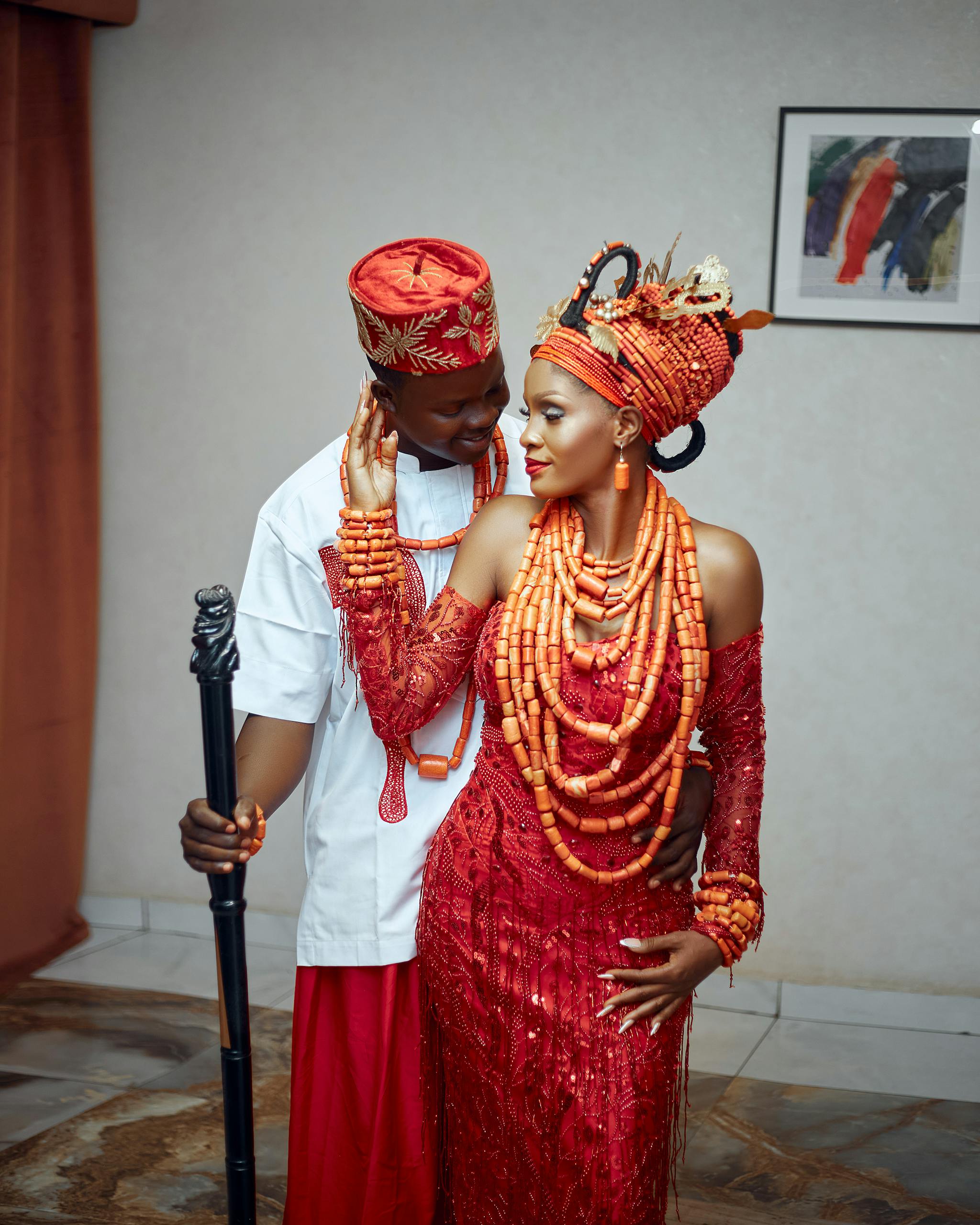 Esan is Known for Greatness: How to Build a Brand Identity as Strong as a Tribe