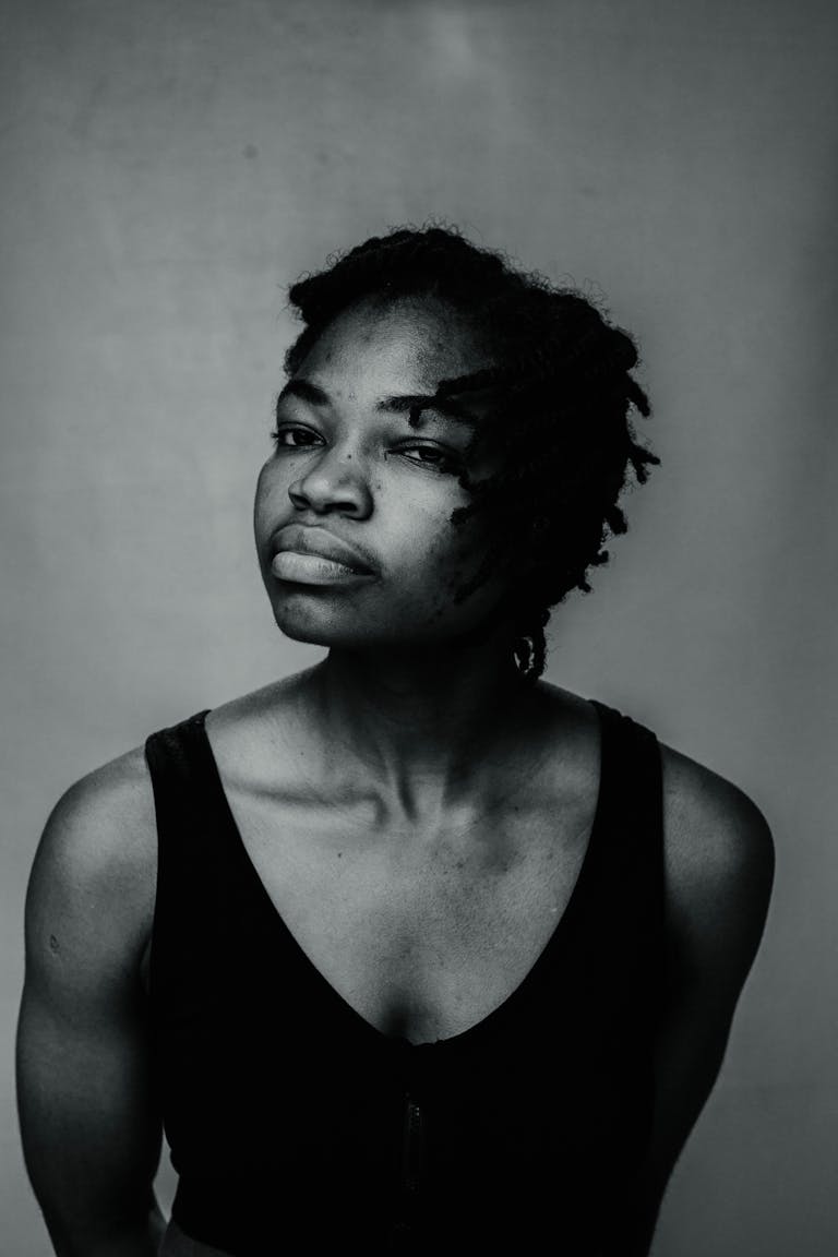 Epigenetic Evidence Of Generational Trauma By Professor Oluwafemi Esan