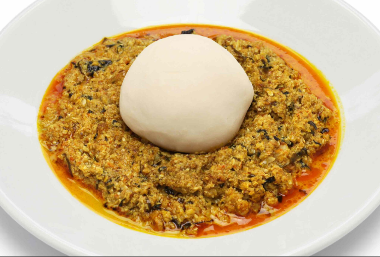 The Ingredients of Resilience: What the Esan People Eat and the Fuel of Legacy 