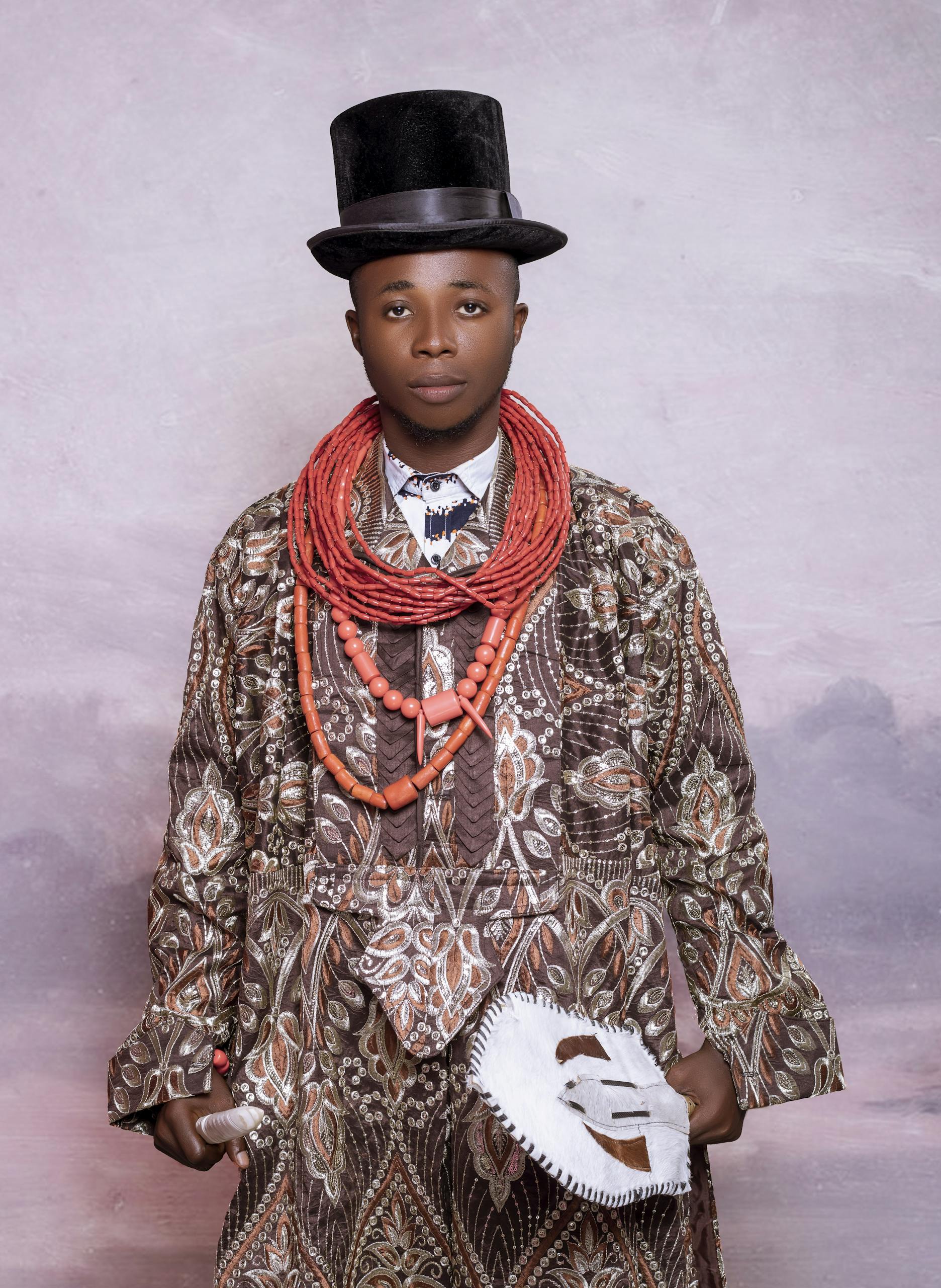 Are Esan and Edo the Same? Distinction vs. Connection: Finding Your Unique Niche in a Crowded Market