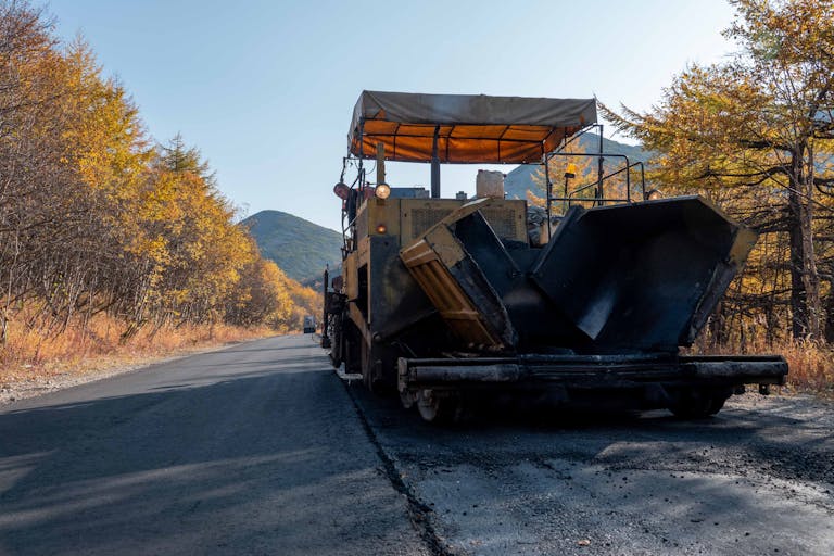 Paving Show & Congres: How Verona's Infrastructure Hub Defines Legacy in a Digital Age