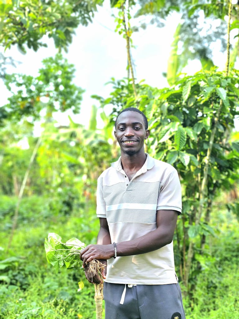 The Future of Diaspora Agribusiness: Scaling Local Wisdom into Global Systems