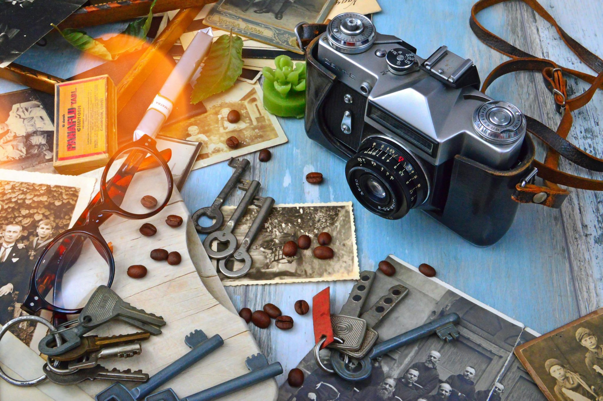 Unveiling The Magic of Photo-Elicitation Technique: How A Photograph Triggers the Emotional Story of Pain