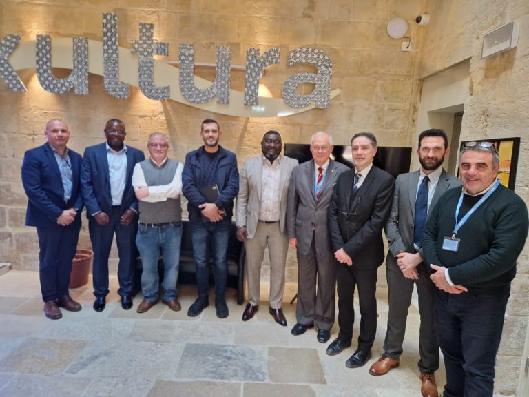 Exploring Cultural Diplomacy: How Malta and Côte d’Ivoire Forge Mutual Respect and Shared Heritage