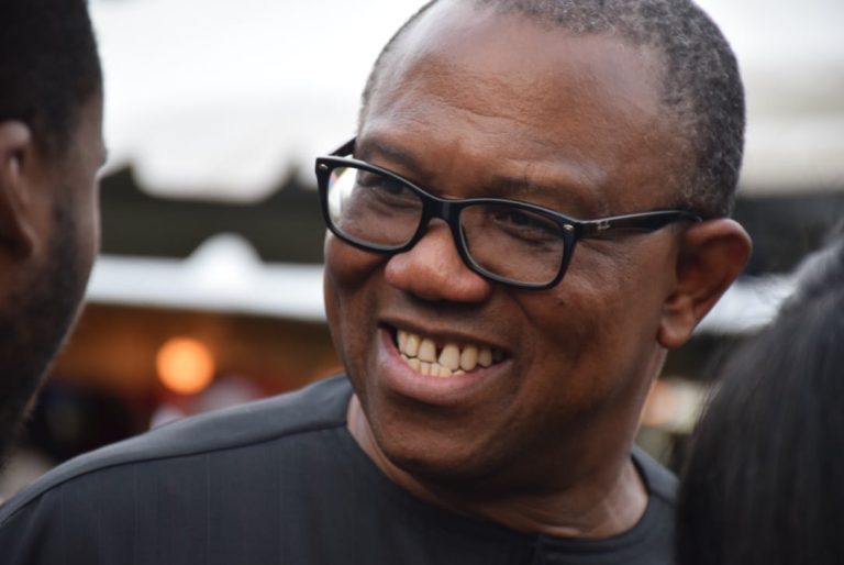 Building for the Next 100 Years: Why Peter Obi’s Business Empire Focuses on Community Impact