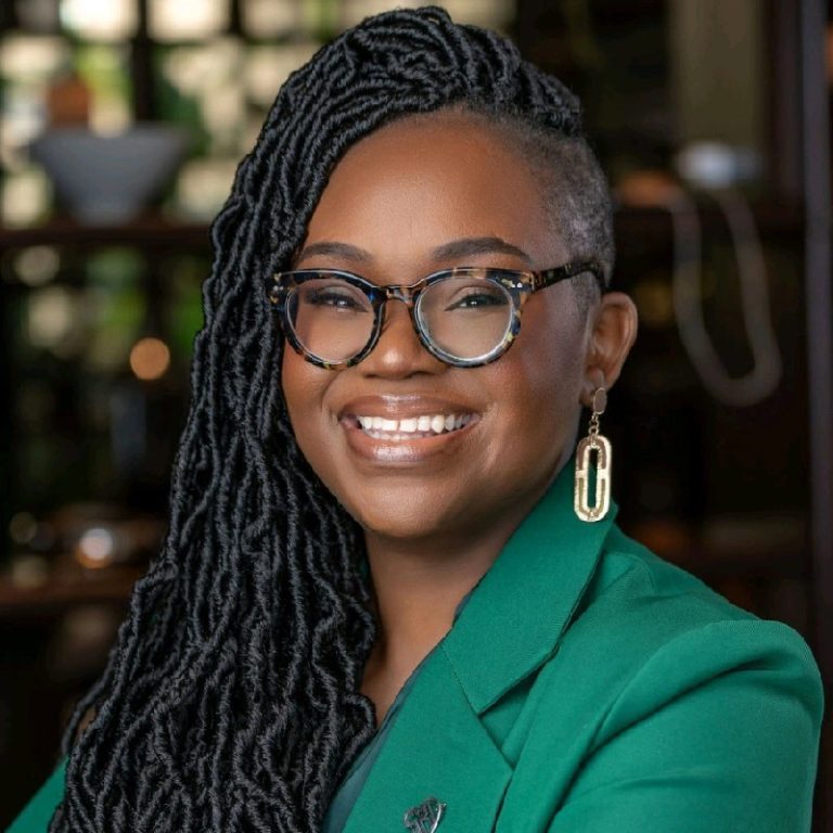 Leveraging Relationships & Social Capital in Sales and Leadership | Deana Jean on The Obehi Podcast