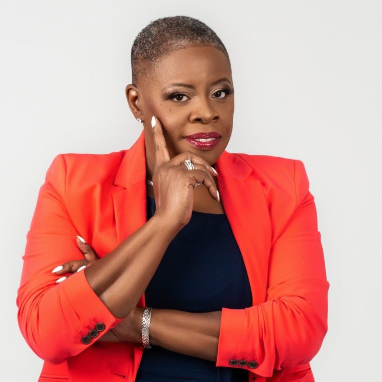 AI is Changing Leadership Forever: How to Lead the Change with Dr. Barbara H. Smith | Obehi Podcast