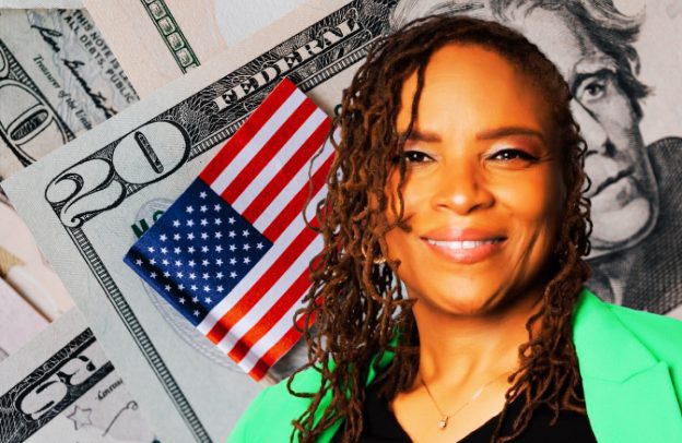 The Silent Siege: Kaye Woodard on Protecting Black Economic and Physical Health