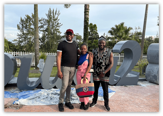 Revitalizing Rwanda’s Rural Economy: Dr. Ikechi Agbugba’s Vision for Empowering Youth and Women through Agribusiness Innovation