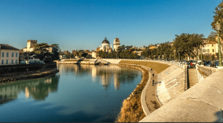 Verona University Screens Veronetta: The New Face of a Neighborhood, A Documentary By Obehi Ewanfoh 