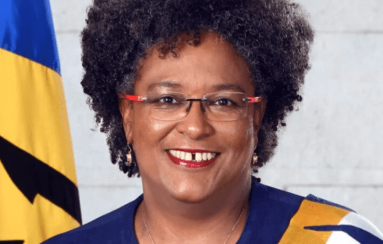 Barbados Prime Minister, Mia Mottley: Why the Diaspora is the New Global Superpower 
