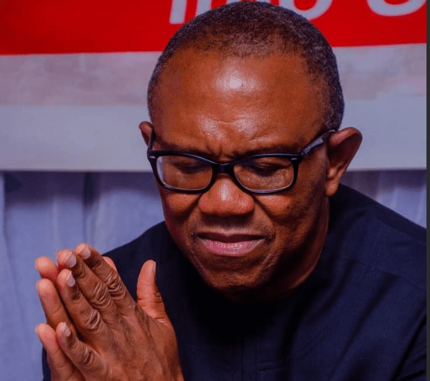 The Peter Obi Blueprint: How to Build a Legacy That Outlasts Your Career 