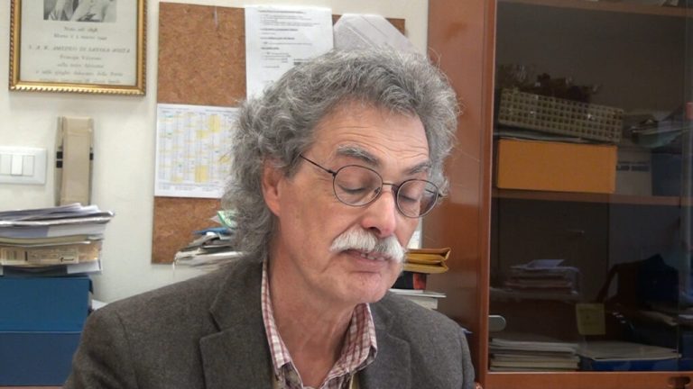 Attaining Inclusive Education in the Veneto Region of Italy: Ernesto Passante on The Color of Our Children