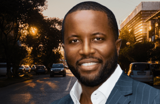 From $200K Debt to a $243M Real Estate Portfolio: The Blueprint with Leslie Awasom, The Obehi Podcast