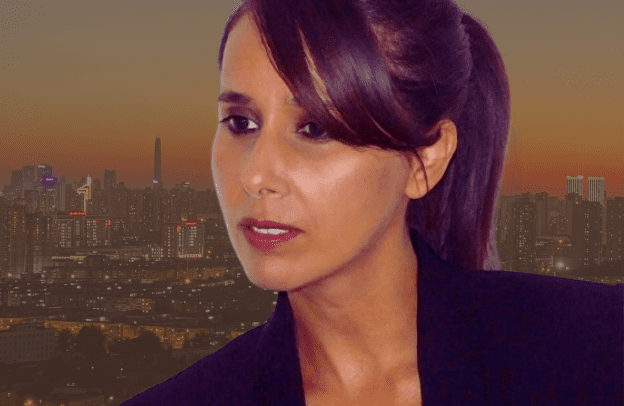 Breaking Barriers: How Mounia Aram is Scaling African Animation for the Global Stage