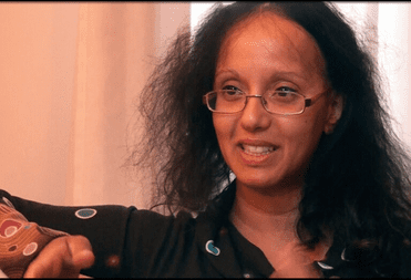 Building The Legacy for Social change In Padova: Cadigia Hassan on The Color of Our Children