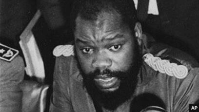The Life & Legacy Of Odumegwu Ojukwu – The Biafran Leader during the Nigerian Civil War | Michael Ukwuma