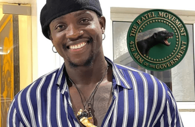 The Ratel and its Radical Fearlessness: Why the Movement Doesn’t Wait for Permission