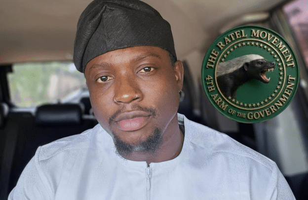 The Ratel and its thick Skin: Building Anti-Fragile Communities in a World of Resistance