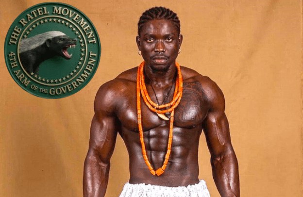 The Resourceful Intelligence of Ratel Movement: The Methodology that Wins