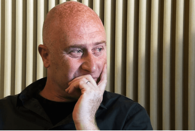 The Architect and Open Door: Pierluigi Grigoletti on Veronetta - New Faces Of a Neighborhood 