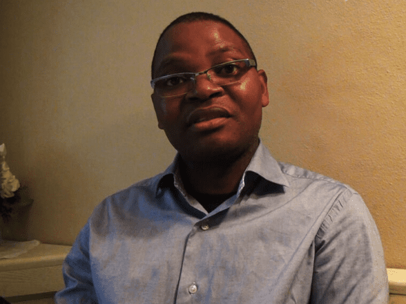 Foreigner to Founder and how to Rewrite the Diaspora Story: Marcelino Marrundo on Veronetta - New Faces of a Neighborhood 