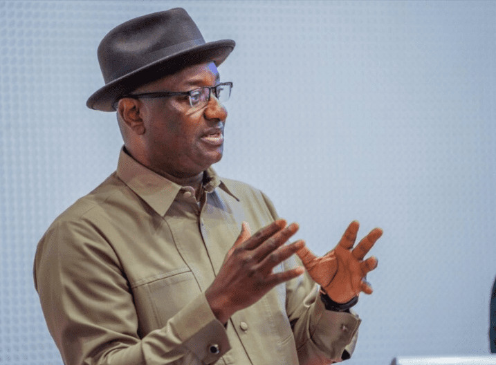 From Religious Conflict to Institutional Sovereignty: Festus Keyamo on Murdered in the Name of God 