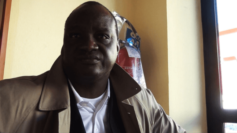 Turning Labels into Power for Diasporans: Moustapha Wagne on Veronetta – New Faces of a Neighborhood 