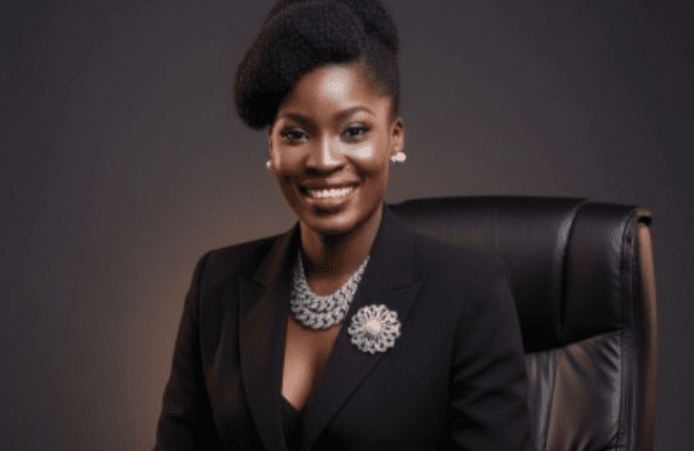 Breaking Legal Barriers: How Dr. Justina Obaoye, a Nigerian and becomes the first African lawyer in China