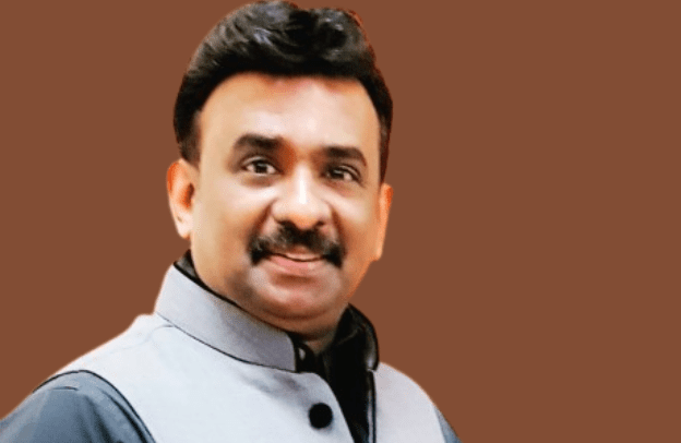 Master Your Message: How to Turn Business Writing Into Your Greatest Asset – Dr. Binu James Mathew