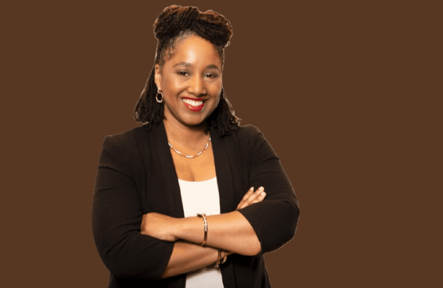 Why Your Values are Your Most Valuable Business Asset: Beyond the Bottom Line – Erica Taylor-Murff