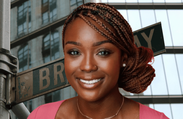 From Layoffs to Legacy: How Albrina Mendes Built a Brooklyn Business Through Community