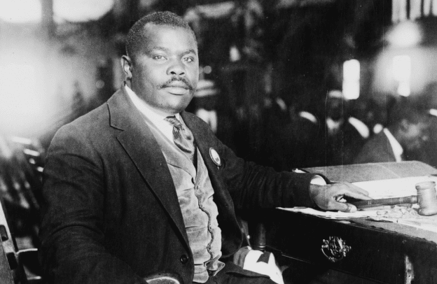 How Marcus Garvey’s Institutional Wisdom Shapes the Modern African Diaspora – George Goddard