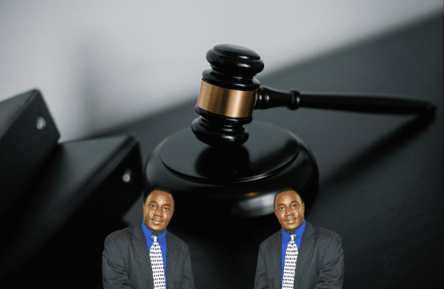 Demystifying Law and Business: A Roadmap to African Legacy Building – Jude Menes