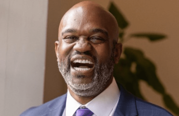 JOLT Your Legacy: How to Turn Your Story into a Signature Asset for Global Impact – Larry Long Jr