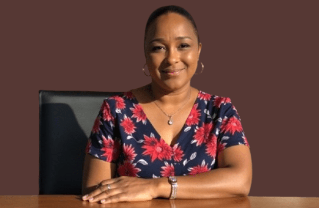 How Melissa Gibbs Darville is Rebuilding the Global African Trade Engine