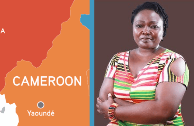 Diplomatic Blueprint: How Sophie Monono is Building Cameroon’s Next Generation of Architects